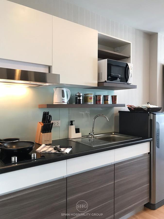 Stay In Style, Stay On The Cloud Rs504 شيانغ ماي المظهر الخارجي الصورة