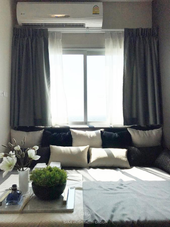 Stay In Style, Stay On The Cloud Rs504 شيانغ ماي المظهر الخارجي الصورة